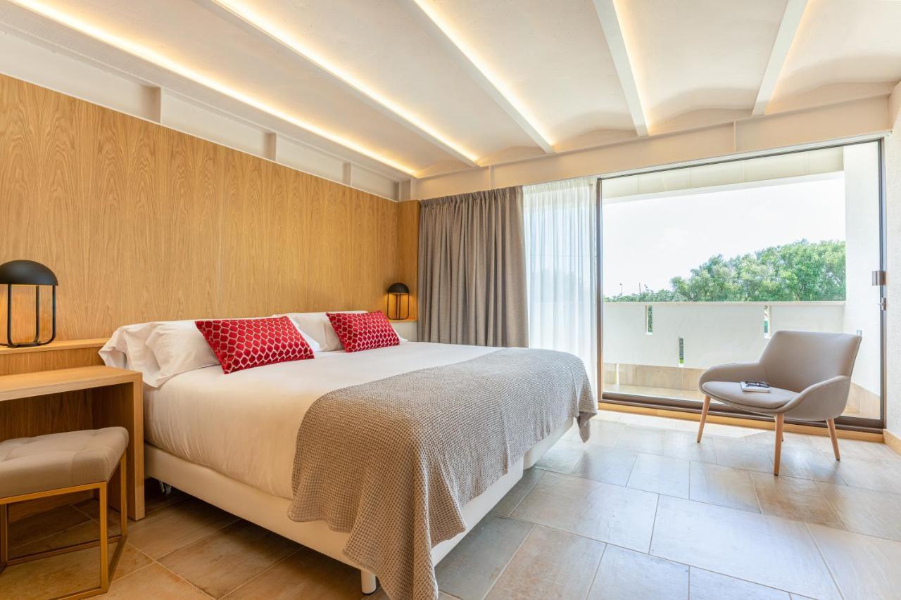 Agroturismo Malbuger Nou Menorca -Adults Only- Maó  Exterior foto