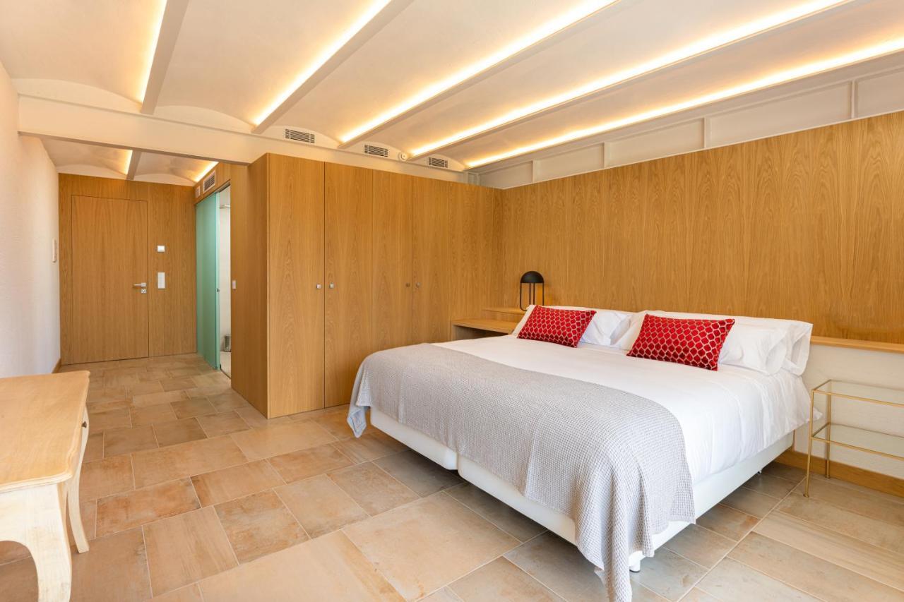 Agroturismo Malbuger Nou Menorca -Adults Only- Maó  Exterior foto