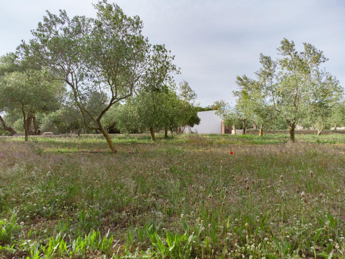 Agroturismo Malbuger Nou Menorca -Adults Only- Maó  Exterior foto