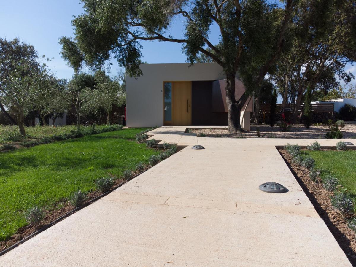 Agroturismo Malbuger Nou Menorca -Adults Only- Maó  Exterior foto