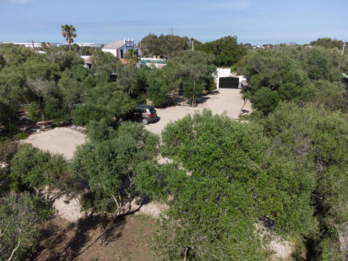 Agroturismo Malbuger Nou Menorca -Adults Only- Maó  Exterior foto